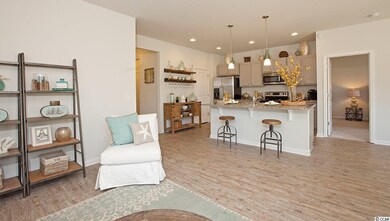 2605 Ophelia Way unit Lot 195 - Aria A, Myrtle Beach, SC 29577 - photo 4