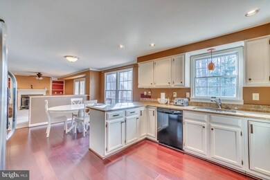 3227 Titanic Dr, Stafford, VA 22554 - photo 5