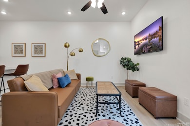 5150 Kelwood St unit 102, San Antonio, TX 78250 - photo 3