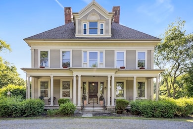 187 Howard St, West Bridgewater, MA 02379 - photo 3