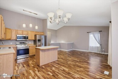 2902 Suncatcher Ct unit 60, Anchorage, AK 99507 - photo 3