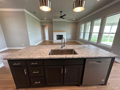 3004 High Ranch View Rd, Cresson, TX 76035 - photo 5