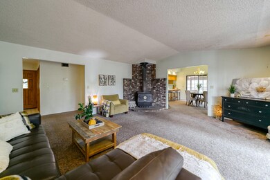Large Living Room