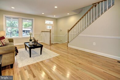 5509 4th St NW, Washington, DC 20011 - photo 5