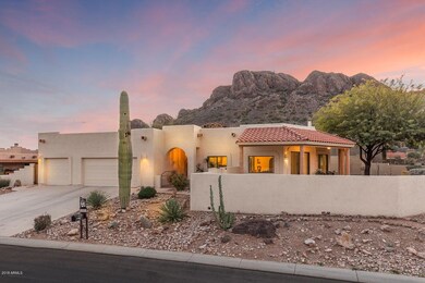 Strike It Rich (5 of 9)