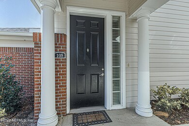 5-Front Door