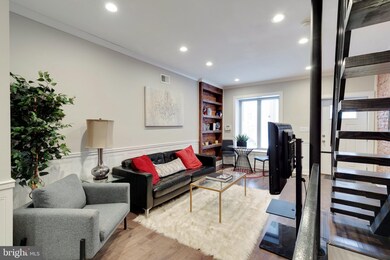 1445 N Hollywood St, Philadelphia, PA 19121 - photo 6