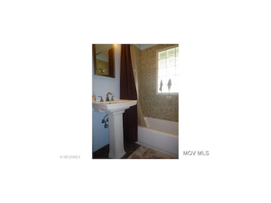Remodeled Main Bath