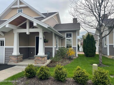 15 Abbey Rd, Delmar, NY 12054 - photo 2