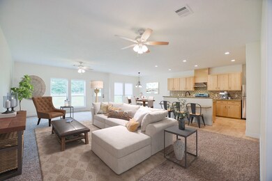 903 Rustic Oaks Dr, Magnolia, TX 77354 - photo 6