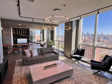 315 15th St unit PH209, Jersey City, NJ 07310 - photo 7