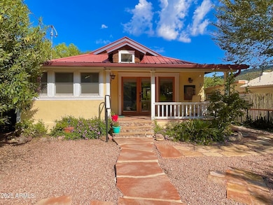11 Spring Canyon Rd, Bisbee, AZ 85603 - photo 7