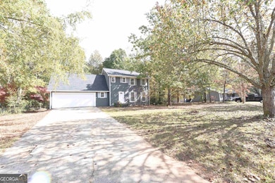 25 Elberta Dr, Newnan, GA 30265 - photo 2