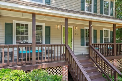 4702 Mason Rest Ct, North Chesterfield, VA 23234 - photo 4