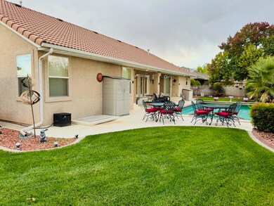 784 N Dusk Dr, Saint George, UT 84770 - photo 6