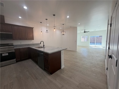 2804 Mercado Ct unit B, Bullhead City, AZ 86442 - photo 4