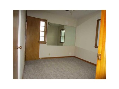 Bedroom.