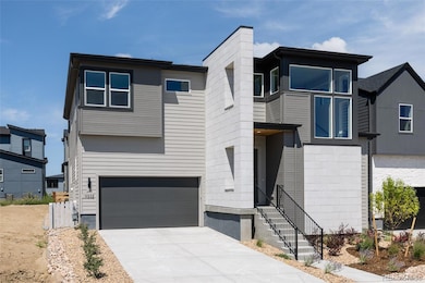 11332 Alla Breve Cir, Lone Tree, CO 80124 - photo 2