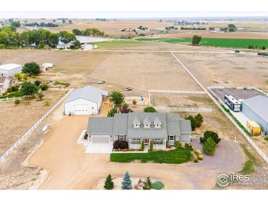 5337 Red Tail Ct, Platteville, CO 80651 - photo 4