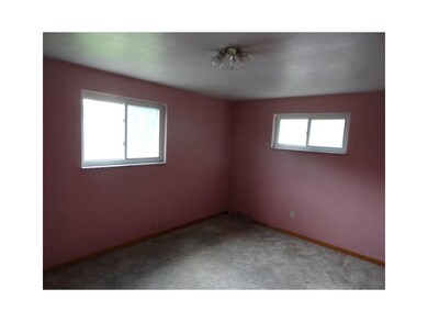 Bedroom.
