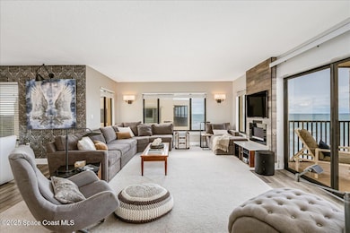 Space for the Whole Crowd