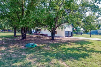 112605 S 4663 Rd, Gans, OK 74936 - photo 3