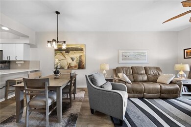 3760 Sawgrass Way unit 3514, Naples, FL 34112 - photo 7