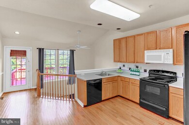 10816 Ephraim Dr, Owings Mills, MD 21117 - photo 2