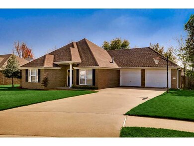 1579 London Terrace, Springdale, AR 72764 - photo 2