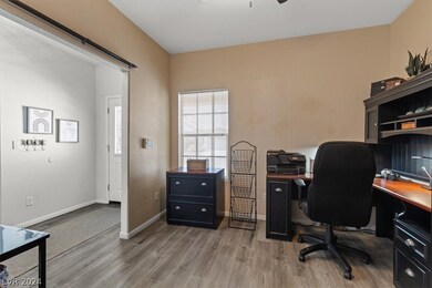 Den (shows as 5th bedroom on tax record)