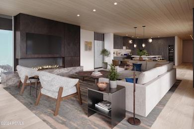 9300 Marsac Avenue Unit C501 Park City U