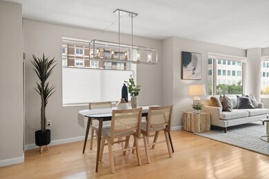 Regatta Riverview Residences unit 404, Cambridge, MA 02141 - photo 7