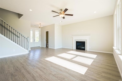 2187 Beech Tree Ct, Harrison Township, IN 46902 - photo 7