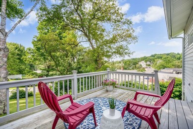 6 Ridge Rd, Bowdoinham, ME 04008 - photo 5