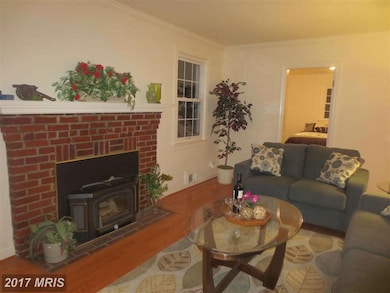 507 Lincoln Ave, Takoma Park, MD 20912 - photo 3