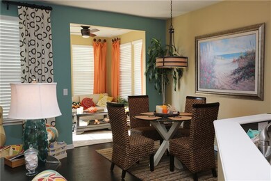 15910 Lambrusco Way, Fishers, IN 46037 - photo 5