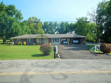 397211 W 2200 Rd, Bartlesville, OK 74006 - photo 2