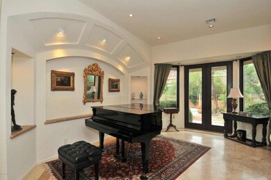 Music/Living 2