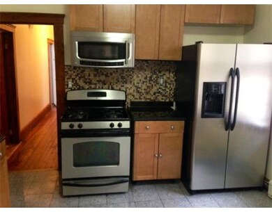 282 Walnut Ave unit 2, Roxbury, MA 02119 - photo 3