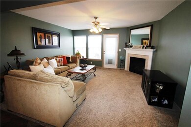 Great room