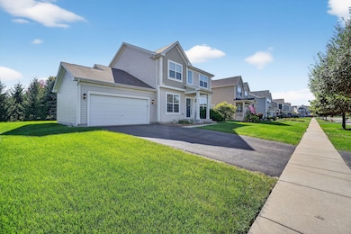 232 Julep Ave, Oswego, IL 60543 - photo 3