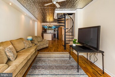 1628 Jackson St, Baltimore, MD 21230 - photo 5