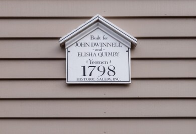 113 Bridge St unit 2L, Salem, MA 01970 - photo 3