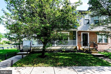 6900 Diamond Ct, District Heights, MD 20747 - photo 2