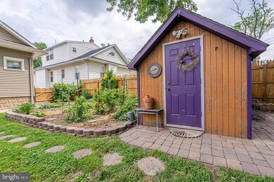 159 Yale Rd, Audubon, NJ 08106 - photo 7