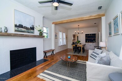 1427 Dancy St, Jacksonville, FL 32205 - photo 5