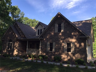 6703 Old Nc Highway 13, Asheboro, NC 27205 - photo 3