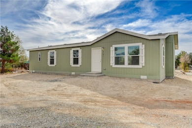 4161 E Mcgraw Rd, Pahrump, NV 89061 - photo 6