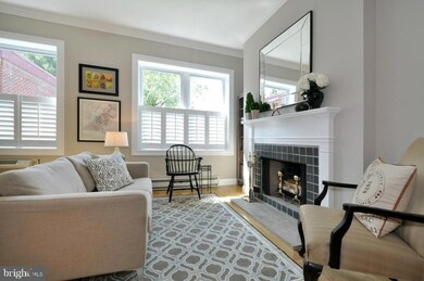 519 Trinity Place unit 2AS, Westfield, NJ 07090 - photo 2