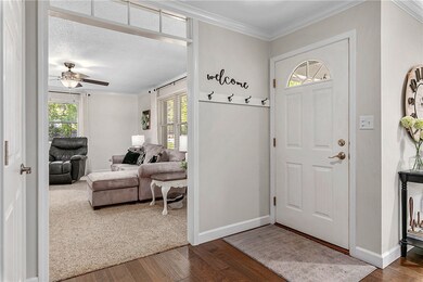 10102 E South Timberlake Ave, Effingham, IL 62401 - photo 4